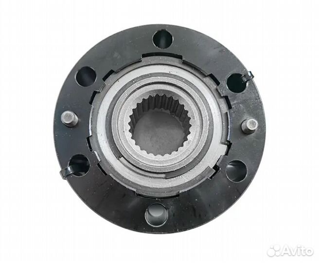 Хабы Спортейдж 1