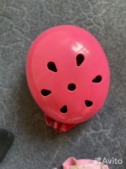 Ролики детские