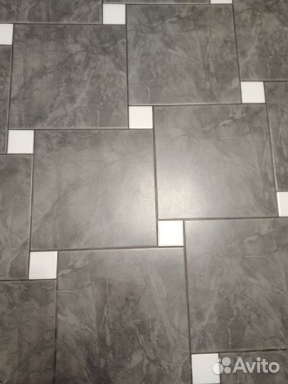 Керамогранит, Испания, остаток