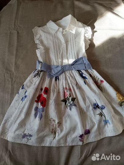 Платье Lapin House 9 лет