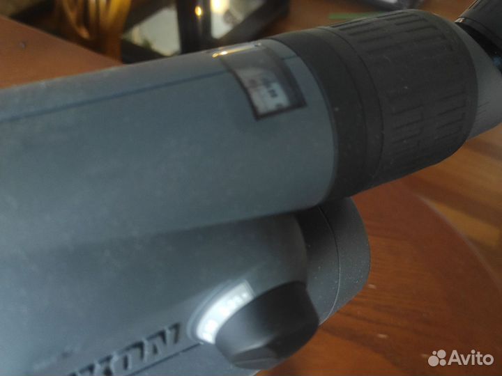 Зрительная труба yukon 6-25 100x100