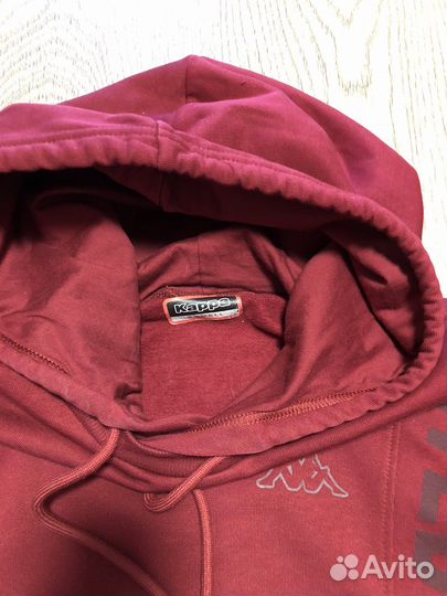 Спортивный костюм kappa