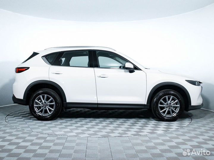 Mazda CX-5 2.0 AT, 2023