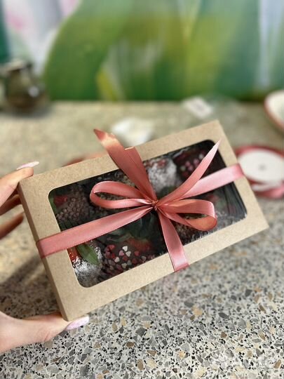 Подарок для девушки