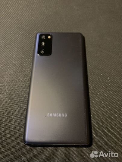 Samsung Galaxy S20 FE, 6/128 ГБ