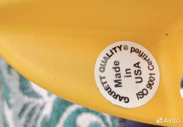 Garett металлоискатель в прокат