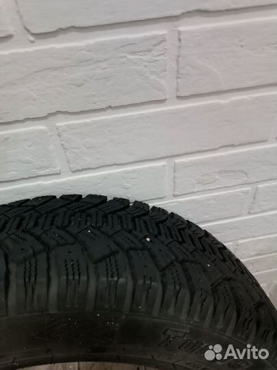 Tunga Nordway 185/65 R15