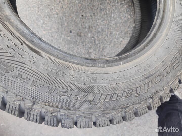 Cordiant Polar 2 175/70 R13