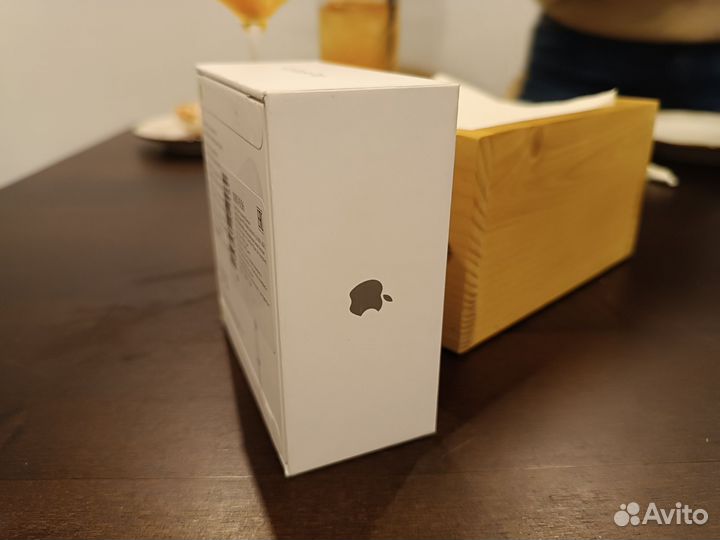 Наушники Apple AirPods Pro 2 (type c)