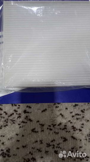 Салонный фильтр для Ceed, Cerato