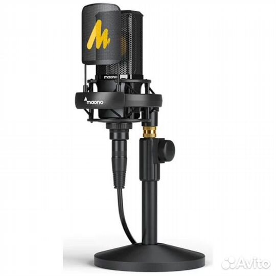 Микрофон Maono AU-PM500Т