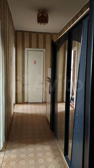 3-к. квартира, 62,7 м², 4/5 эт.