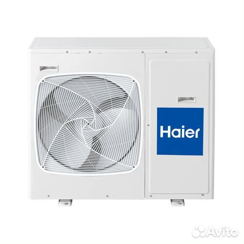 Наружный блок Haier 4U 30 HS3ERA