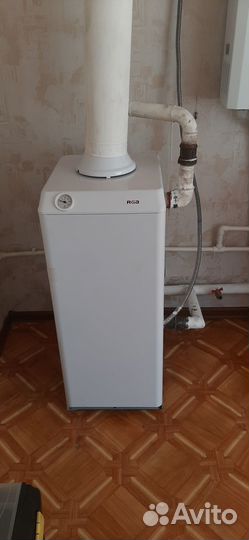 Слесарь по ремонту газового оборудования