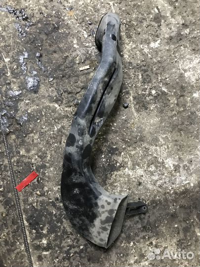 Патрубок воздушного фильтра Chevrolet Cruze