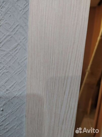 Дверные доборы