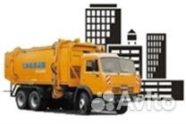 Водитель категории С