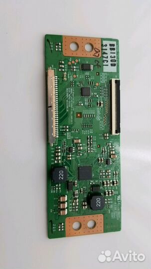 MainBoard, PowerBoard и многое другое