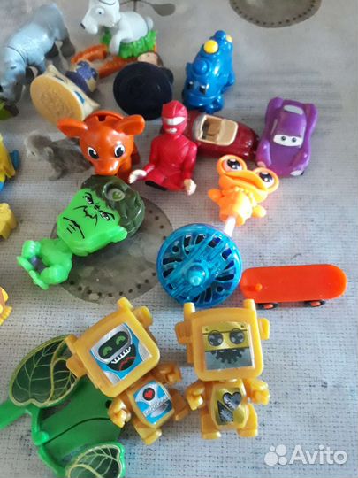 Детские игрушки