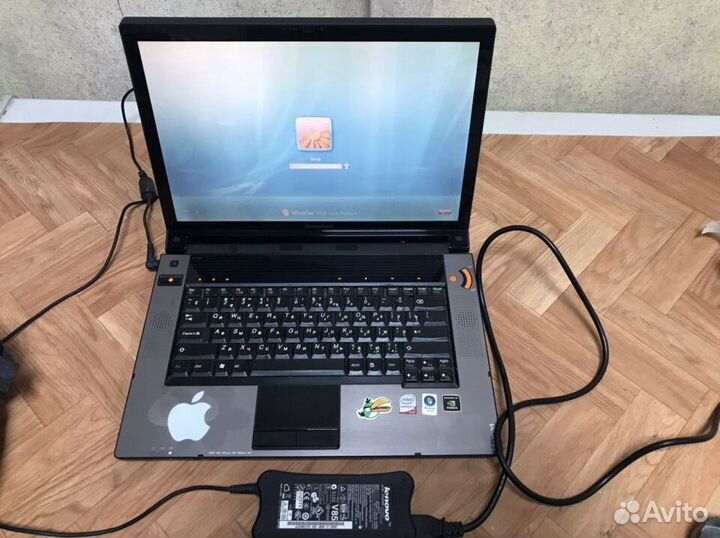 Ноутбук Lenova