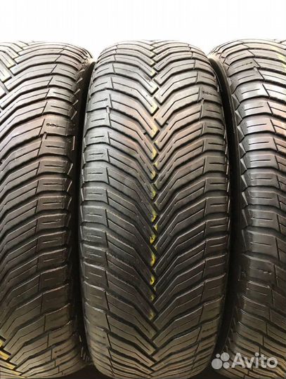 Michelin CrossClimate 2 205/60 R16 108P