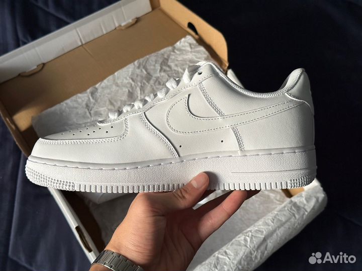 Nike Air Force 1 Оригинал