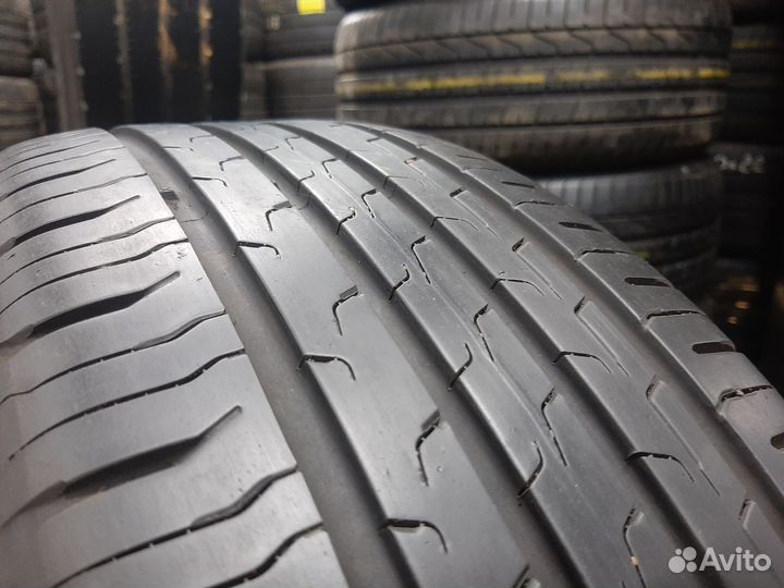 Continental ContiEcoContact 5 215/60 R17 96H