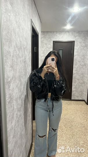 Джинсы женские