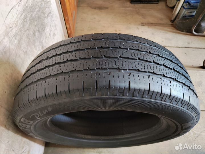 Kumho Radial 798 Plus 235/60 R17