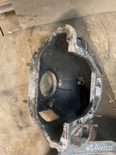 Колокол Газель