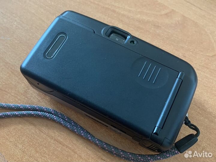 Фотоаппарат Praktica M50 AF