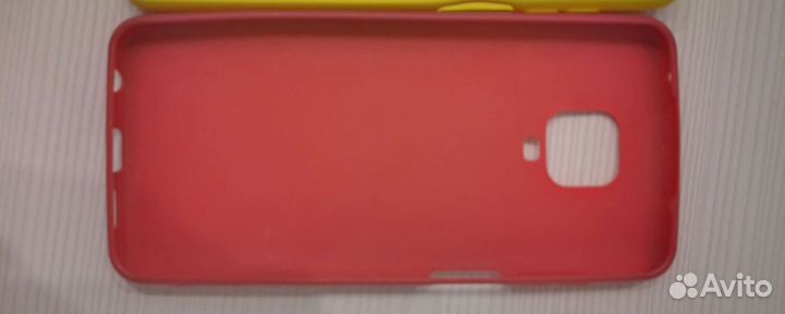 Xiaomi redmi note 9 pro 128gb