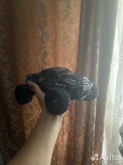 Спортивня машинка rc