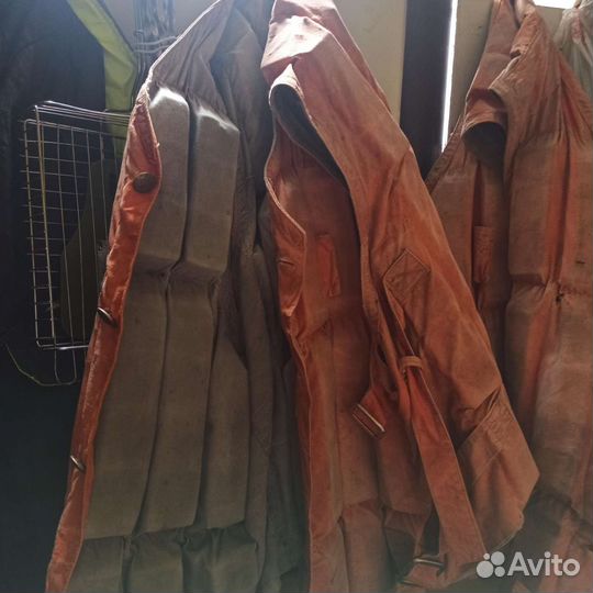 Спасательный жилет бу СССР