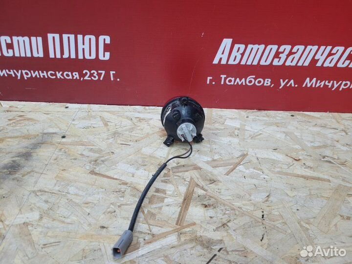 Фонарь противотуманный задний левый Chery Tiggo