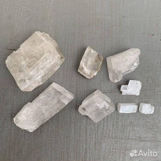 Кальцит минерал