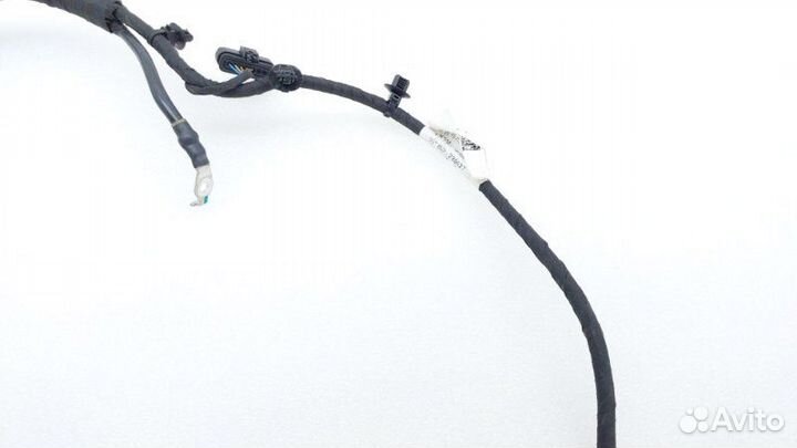 Проводка Geely Monjaro KX11 JLH4G20TDB 2023