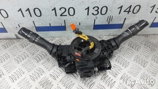 Переключатель поворотов и дворников (стрекоза) toy