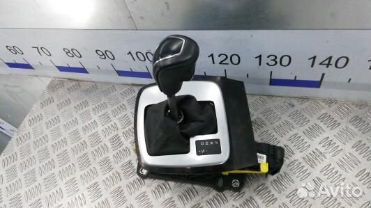 Кулиса кпп ford mondeo 4 (HBG13DM01)