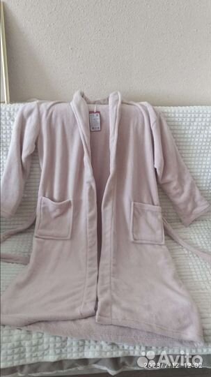 Халат новый с биркой