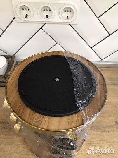 Набор банок для специй Новый