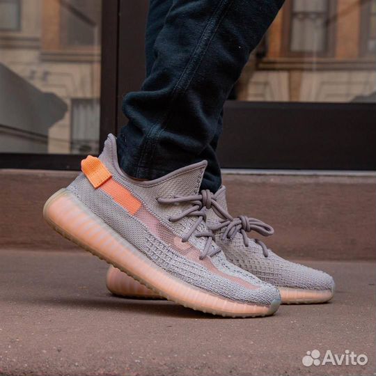 Кроссовки Adidas Yeezy Boost 350 v2 True Form