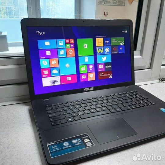 Свежий Игровой i5-7(12GB+GTX1050+1TB)