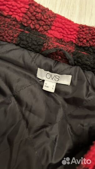 Куртка демисезонная женская L