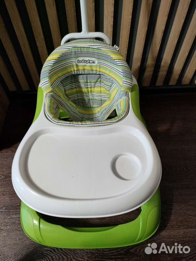 Ходунки детские бу