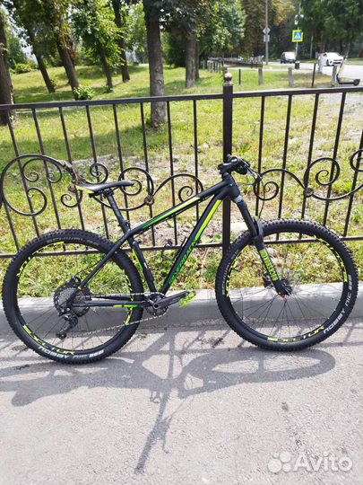 Велосипед silverback sola 2