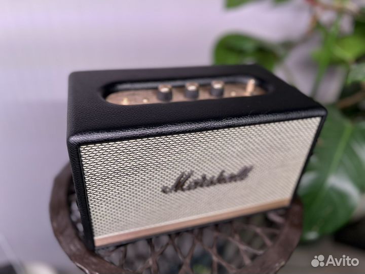 Marshall Acton II в отличном состоянии