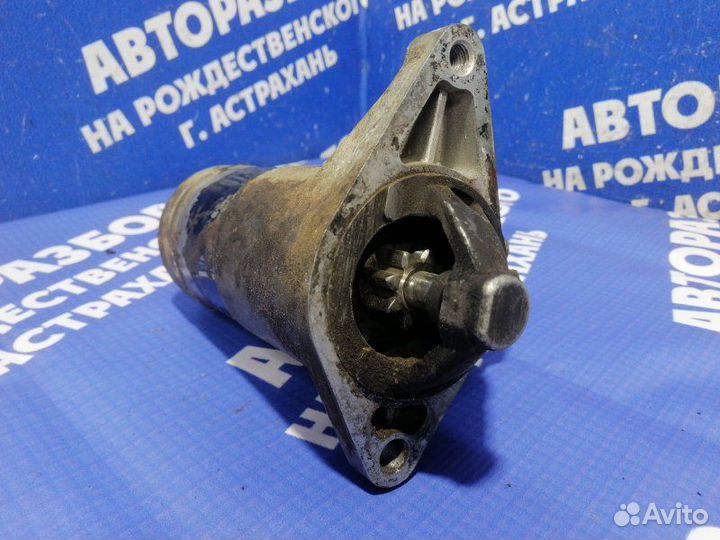 Стартер Geely Mk Cross хэтчбек MR479QA 2014