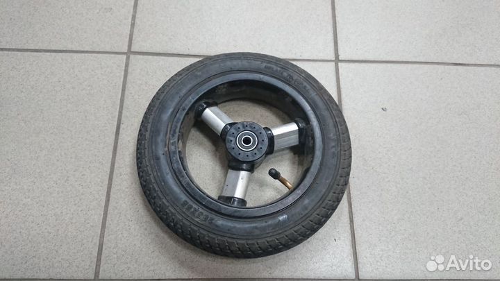 Подшипник для детского велосипеда 255-55 покрышка