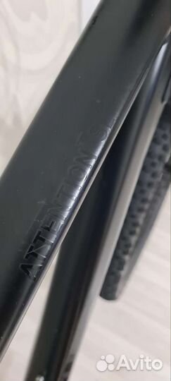 Cube Attention SL 29 2021 (XL, XT 1x12ск)